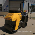 Professional Mini Vibratory Road Roller In China (FYL-860)